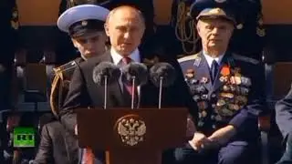 С праздником друзья!