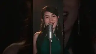 Dia - Sheila Majid | Cover by Chien 芊 #shorts #music #cover