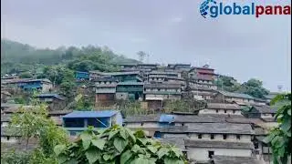 आहा कति राम्रो भूजुङ गाउँ । Video By : सुशील फुयाँल #youtube #goviral