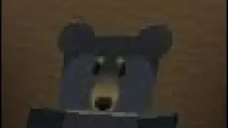 Completing black bears final quest and something unexpected happened