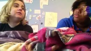 Madoka Magica Newb Vlog (8)