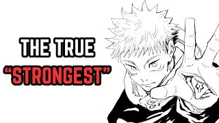 Analyzing Jujutsu Kaisen's Final Chapter.