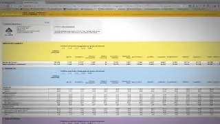 Indagine sul Profilo dei laureati - Videoguida alla consultazione dei dati
