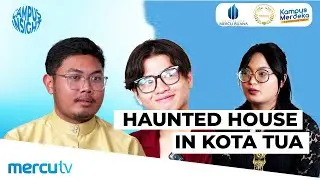 CAMPUS INSIGHT_HAUNTED HOUSE IN KOTA TUA_EPISODE 1
