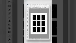 Day to Night | Window Light Effect | Photoshop in Punjabi With Manjeet Singh | Fire Lion Creations