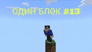 Один блок #13 (ролик на 1 тысячу просмотров)