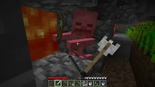 Minecraft 404 Challenge Together (Guano) - Ep25 - Don't Tell Mom