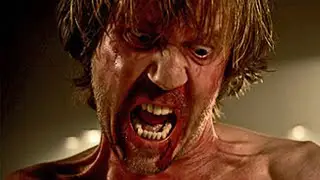 The movie with the SCENE that HORRIFIES everyone who sees it (Baby Scene) | A Serbian Film
