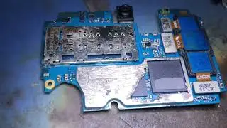 Samsung A30S Frp Unlock ISP Ufi Box New Security Patch 2025