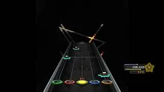 Sleep Token - Gods [Clone Hero Custom Chart]