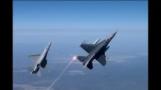 Awesome Mig Missile Dodge - War Thunder