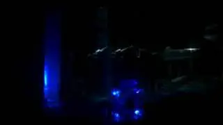 arduino VU and fish tank lightbar.