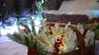 студия Фиксаж Новый год