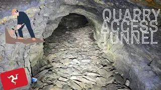 Quarry Access Tunnel IOM