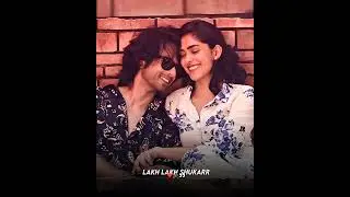 😍Maiyya Mainu Yaad Aave ❤️🥰 Romantic Lyrical WhatsApp Status ❤️ sanket Mane creation 🥰❣️😉#lovestatus