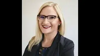 E71 - So You're Saying There's a Chance - How Standup Can Improve Your Career With Avolyn Fisher