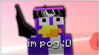 pog plays :D | bw shorts #1