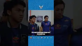 Jadi Ayam Di MPL #mobilelegends #rebellionesports #mplidseason14 #miccheck