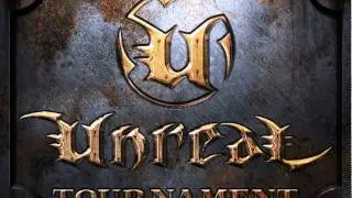 Unreal Tournament '99 GOTY Soundtrack - Underworld II (UnWorld2.umx)