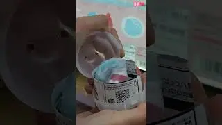 금발 강아지 소개 합니다! 국전 산리오 포차코 가챠 봄니의 위시를 복덩이 뽀미가 한방에!?