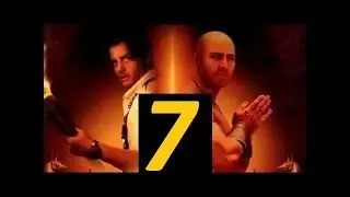 The Mummy Returns (PS2) - Эпизод 4: Джунгли (Часть 2)