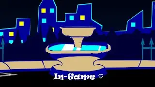FNF - Star BETADSCI, but In-Game!