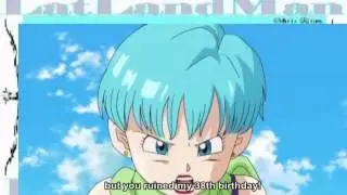 Vegeta vs god Bills amv dbz kami vs kami Walla Walla 2013 LLM