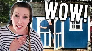 MY BIGGEST MOTHERS DAY SURPRISE EVER!