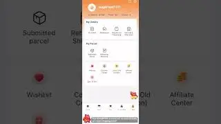 How to register SUGARGOO APP？