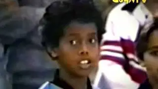 Nike- Joga TV Joy Soccer Commercial