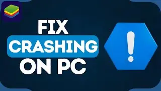 How to Fix BlueStacks Crashing on PC | BlueStacks Crashing, Lagging, Freezing (FIXED)