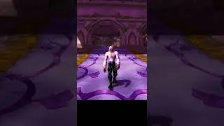WoW TikTok: Pretty Cool Moves (feat. Uller)