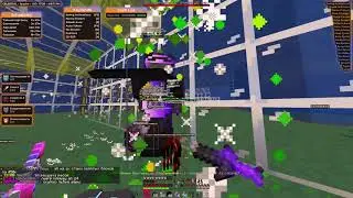 CELESTIAL RECODE 1.16.5 ПОКАЗАЛ СВОЮ МОЩЬ НА СЕРВЕРЕ REALLYWORLD ! ГРИФ С ЧИТАМИ !