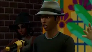 amor divididoTHE SIMS 4  THE SIMS 2  COUVER