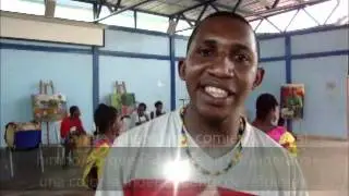El Mapale Palenquero.wmv