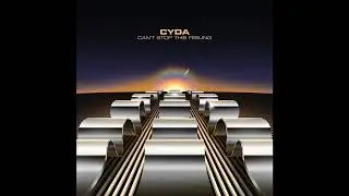 INCOMING : Cyda - Can't Stop This Feeling #MINITEL