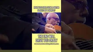 The Barcelona Guitar Trio Tribute to Michael Jackson! #flamencoguitar  #michaeljackson