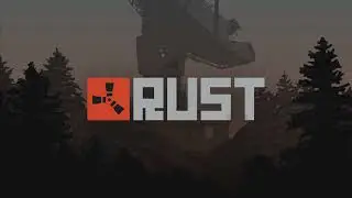 Rust - Old menu theme song