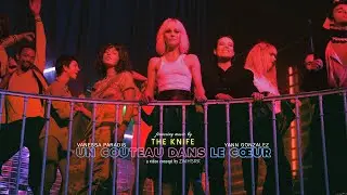 The Knife - Pass This On (Knife + Heart)