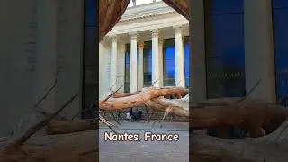 Nantes Frannce 