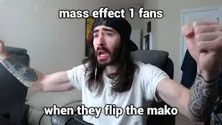 mass effect fans