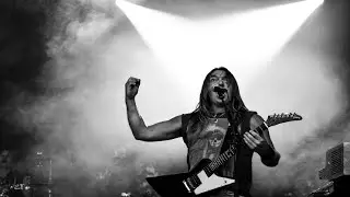 ROCK PUNK/PESADO (INSTRUMENTAL)