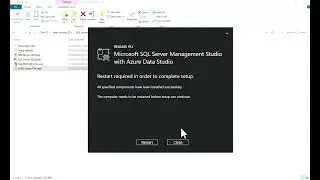 SQL Server 2022 Installation Step by Step: Part 2 of 3