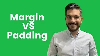 📐 Margin vs Padding en CSS . Cuando utilizar cada uno
