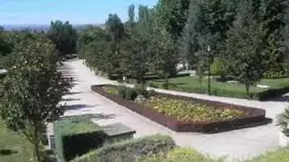 Un paseo por Aranda de Duero