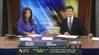 KDVR: Good Day Colorado in New Set (2012)