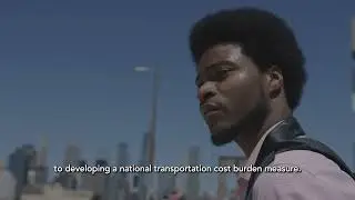 U.S. Department of Transportation - Equity Action Plan