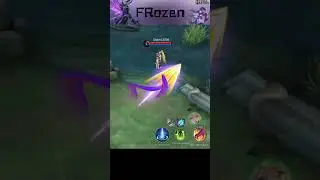 🔥 Обязательно нажимай закреп героя 🔥 #млбб #mobilelegends #mlbb #мобайллегендс