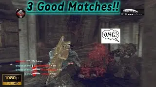 Gears of war 2: Ranked Guardian What Top 1% Movement & Accuracy Looks Like in 2024...