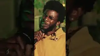 Hey Deon: Something 2 Prove [3]